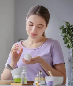 Explore a collection of DIY essential oil blends with eucalyptus globulus and eucalyptus radiata for respiratory support, hair care, insect repellent, and more.