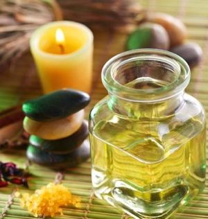 Aromatherapy Carrier Oil