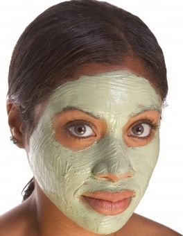 Facial | Oily Skin Care