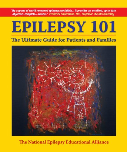 Epilepsy 101 Book