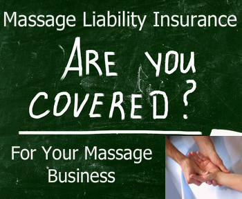 Are You Covered? Massage Liability Insurance For Your Massage Business