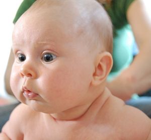 Cute Baby | How To Use Aromatherapy For Babies